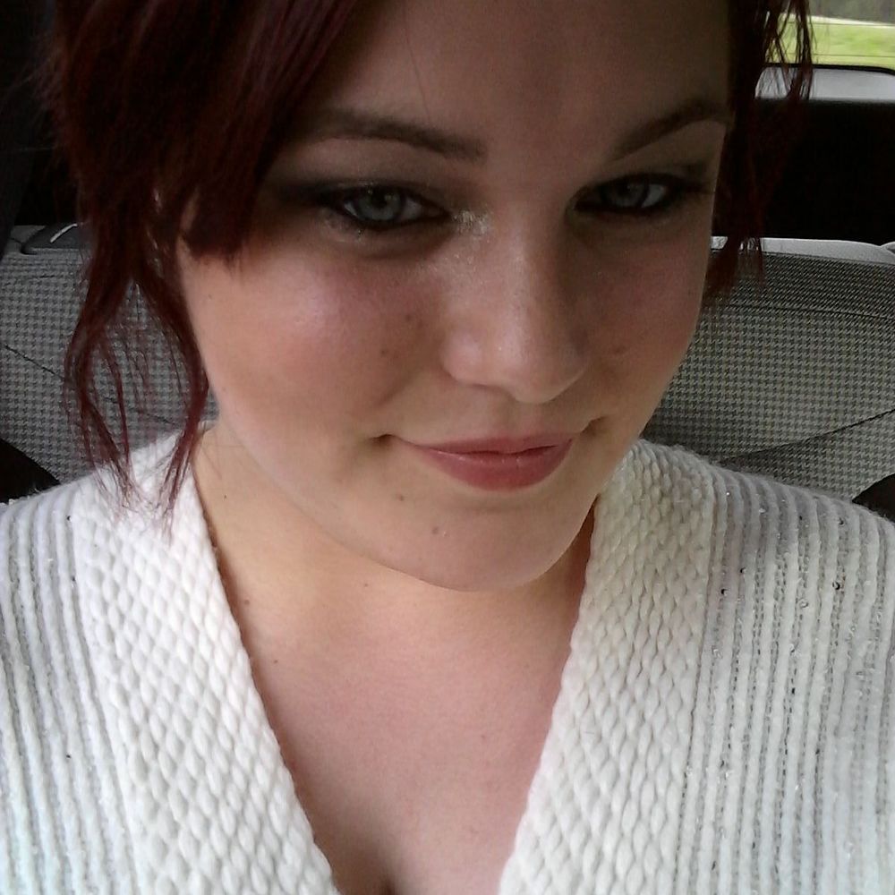 Meet your Posher, Krista